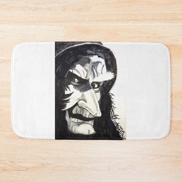 Item preview, EVIL WITCH designed and sold by JoAnnHayden.