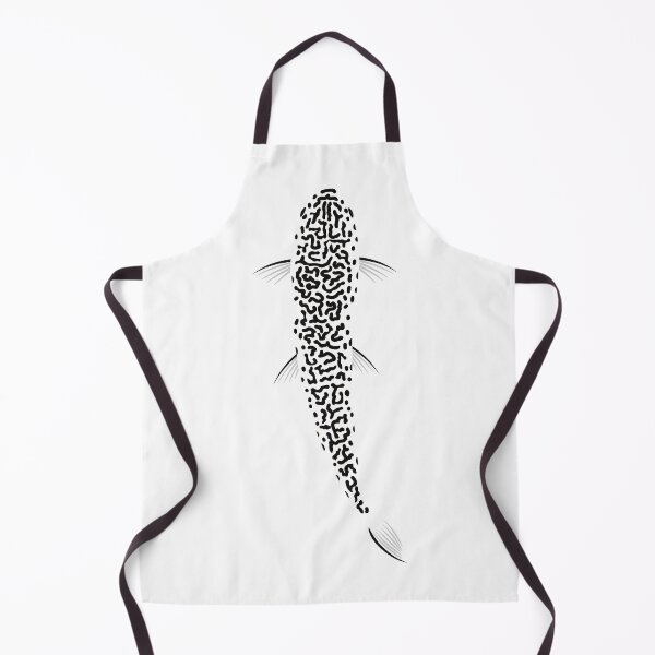 Item preview, Black and White Trout designed and sold by hermitenvy.