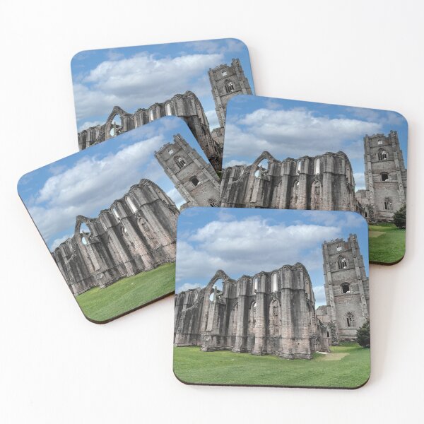 Item preview, Fountains Abbey designed and sold by Tom McPherson Photography.