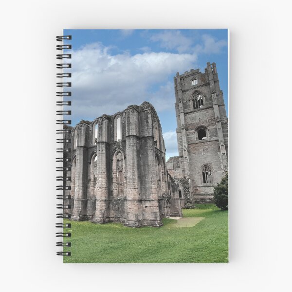 Artikelvorschau, Fountains Abbey entworfen und verkauft von Tom McPherson Photography.