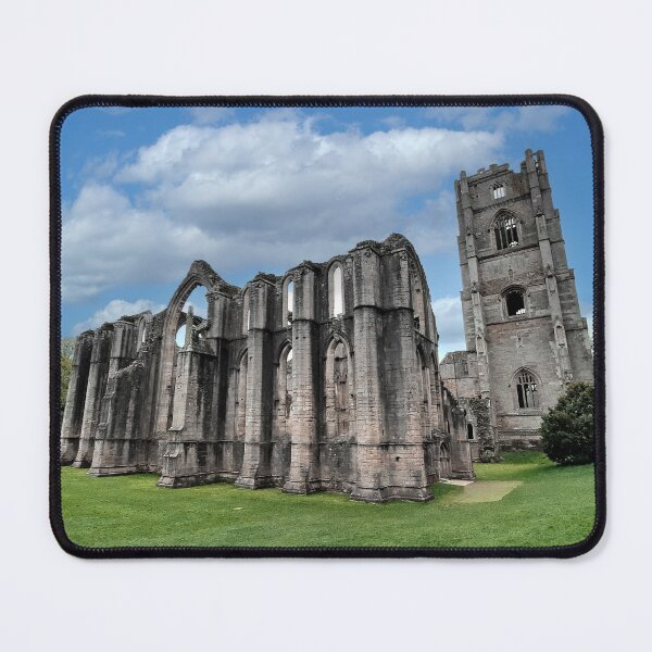 Item preview, Fountains Abbey designed and sold by Tom McPherson Photography.