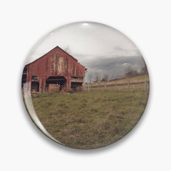 Item preview, Barren Acres designed and sold by Jim Love.