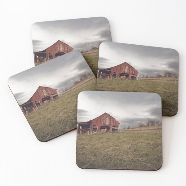 Item preview, Barren Acres designed and sold by Jim Love.
