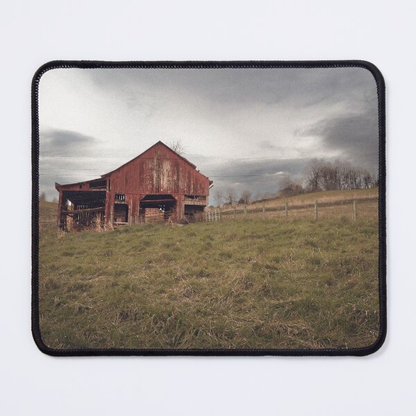 Item preview, Barren Acres designed and sold by Jim Love.