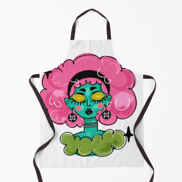 Item preview, Pastel City Girl designed and sold by VOKED.