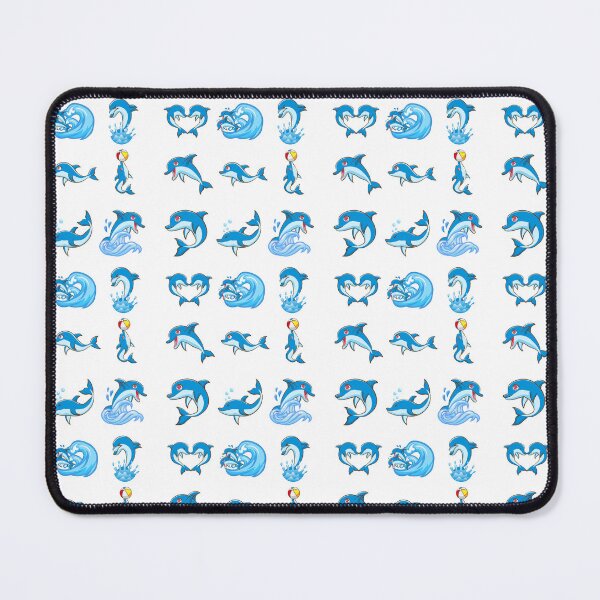 Item preview, nrl dolphins colours designed and sold by TIERLIEBHABER.