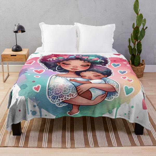Item preview, Mom and son - Mother's day designed and sold by MeroroGraphics.