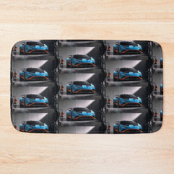 Item preview, Speed Blue designed and sold by sol2020.