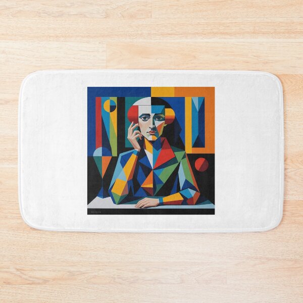 Item preview, Contemplation in Color designed and sold by CoolMeOne.