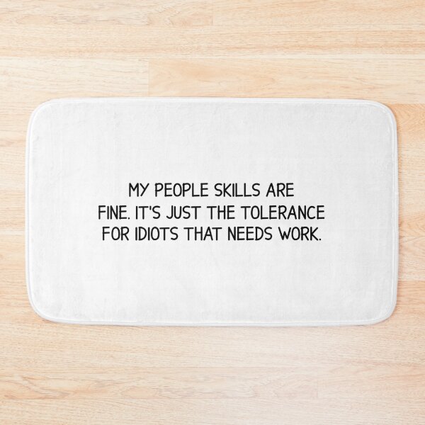 Item preview, That Needs Work  designed and sold by designing01Ar3.