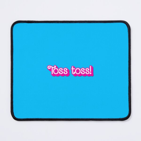 Item preview, Toss toss from Glinda designed and sold by The Rule of Sappho.