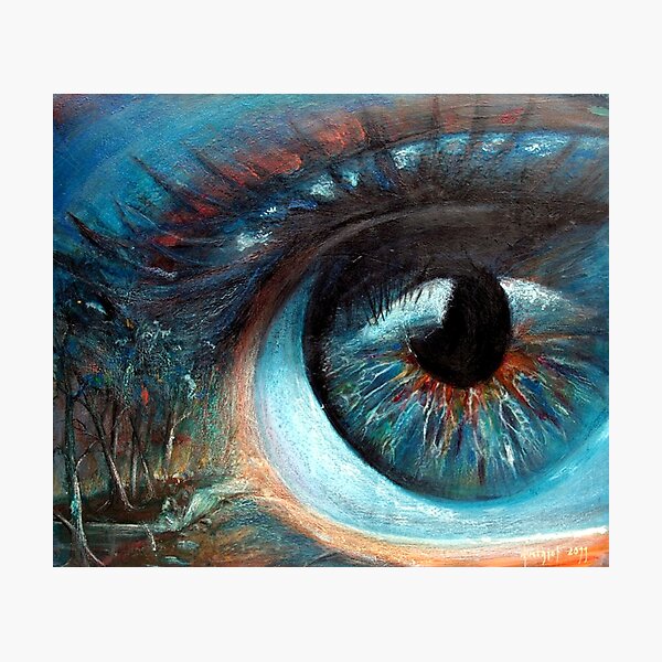 Photographic Print