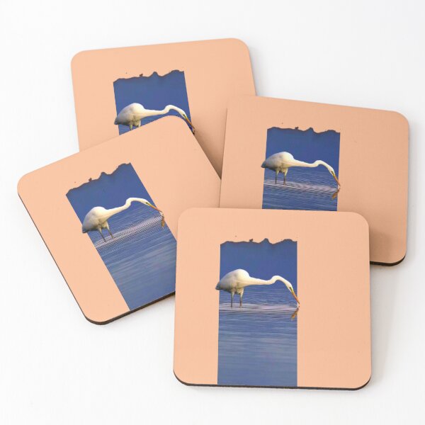 Item preview, Great Egret designed and sold by ontological.