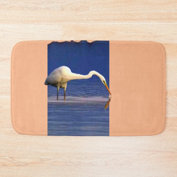 Item preview, Great Egret designed and sold by ontological.