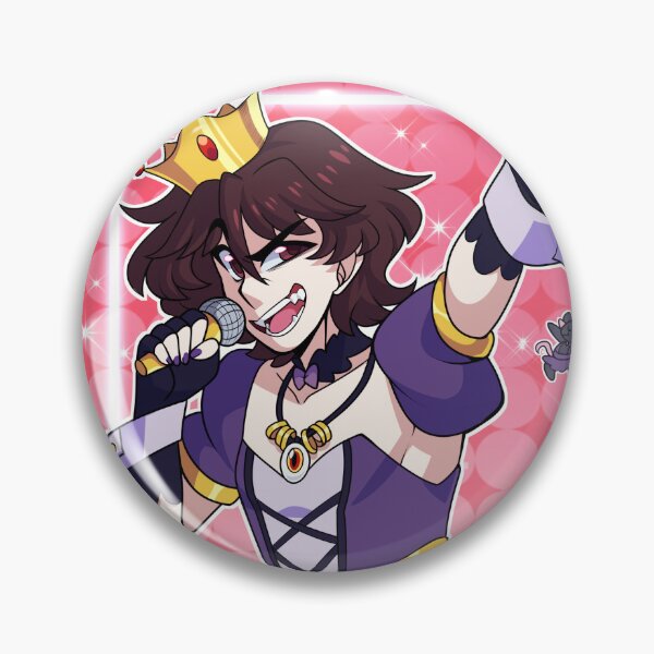 Item preview, Beautiful Idol King Hordes designed and sold by rabbitresident.