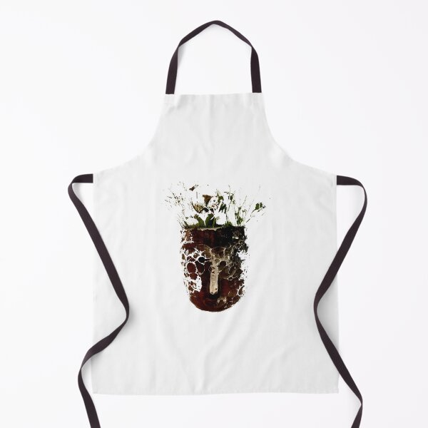 Item preview, Her ancient face designed and sold by Corner5.
