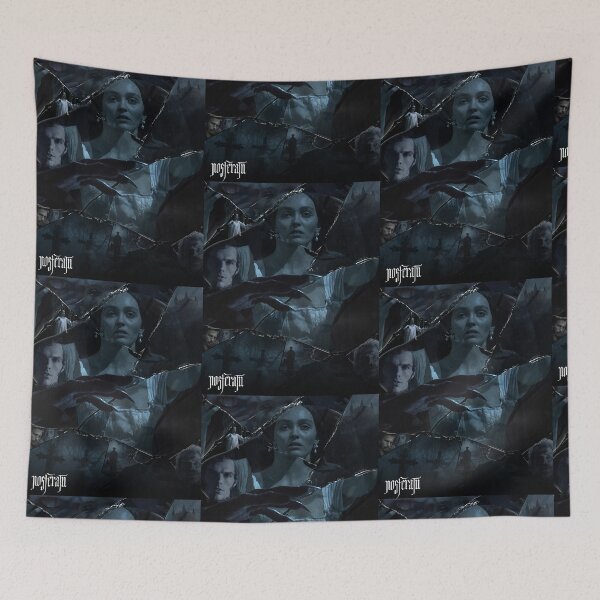 Item preview, Nosferatu - Shattered Dream designed and sold by vickytoriaq.