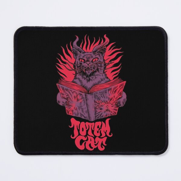 Item preview, Hellcat designed and sold by Adronia.