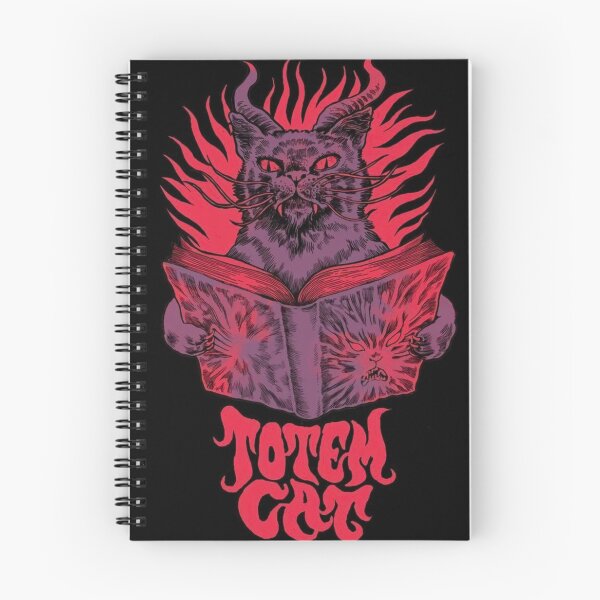 Item preview, Hellcat designed and sold by Adronia.