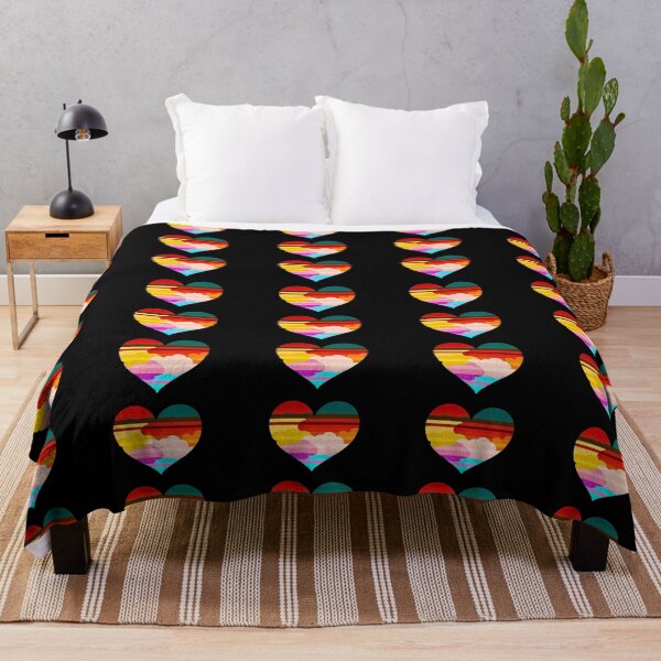 Item preview, Plenty of Love, colorful Heart designed and sold by PrettyDecor.