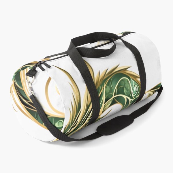 Item preview, Lunar Chinese Year 2025 Green Dragon Vector – High-Quality Fantasy Art  designed and sold by AnnDesignStudio.