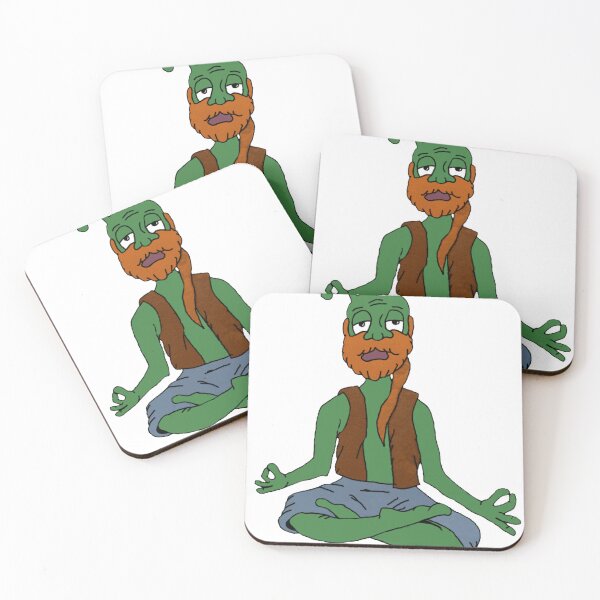 Item preview, Mellow martian 2 designed and sold by MUSH Designs.