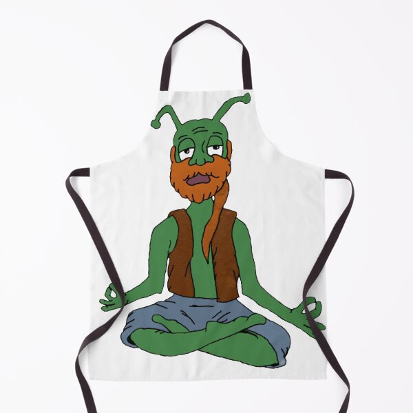 Item preview, Mellow martian 2 designed and sold by MUSH Designs.