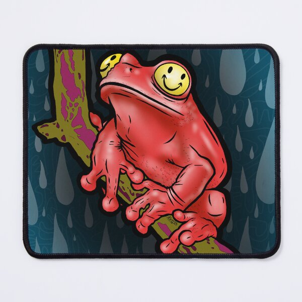 Item preview, Crying about frogs designed and sold by turddemon.