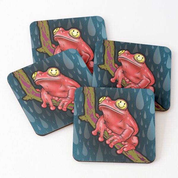 Item preview, Crying about frogs designed and sold by turddemon.