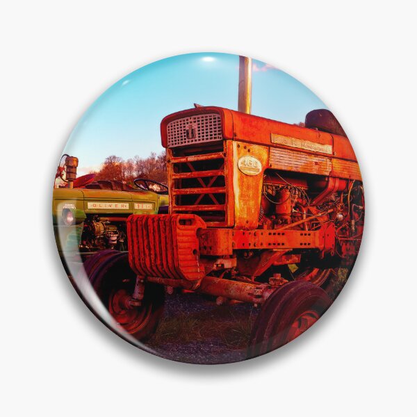 Item preview, Colorful Vintage Farmhands designed and sold by Jim Love.