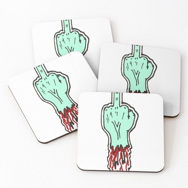Item preview, Zombie bird  designed and sold by MUSH Designs.