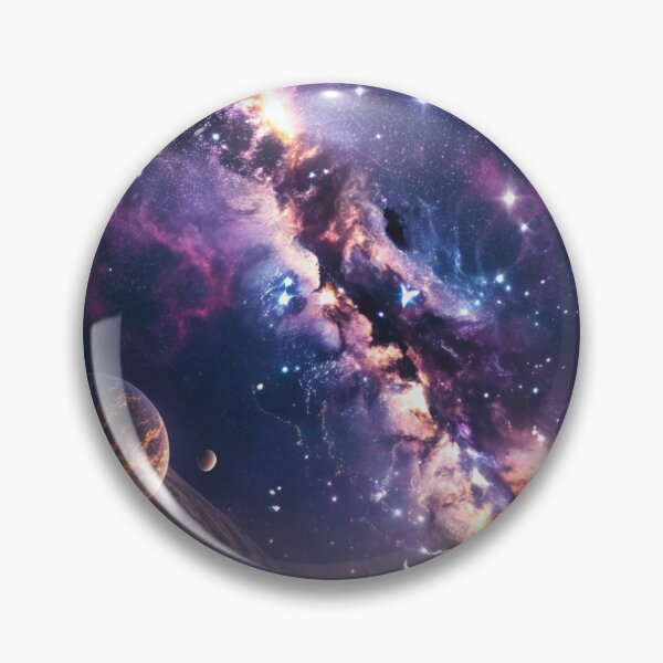 Item preview, Celestial Reverie: A Cosmic Symphony" designed and sold by saied-tantawy.