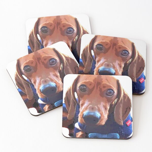 Item preview, Puppy Eyes designed and sold by DesignUrDesires.