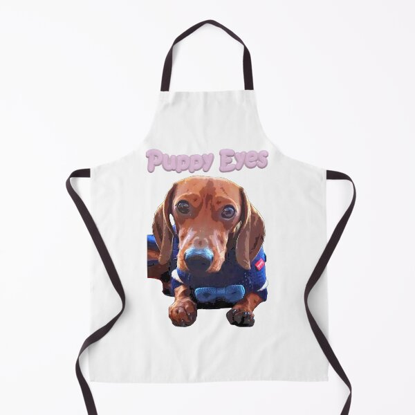 Item preview, Puppy Eyes designed and sold by DesignUrDesires.