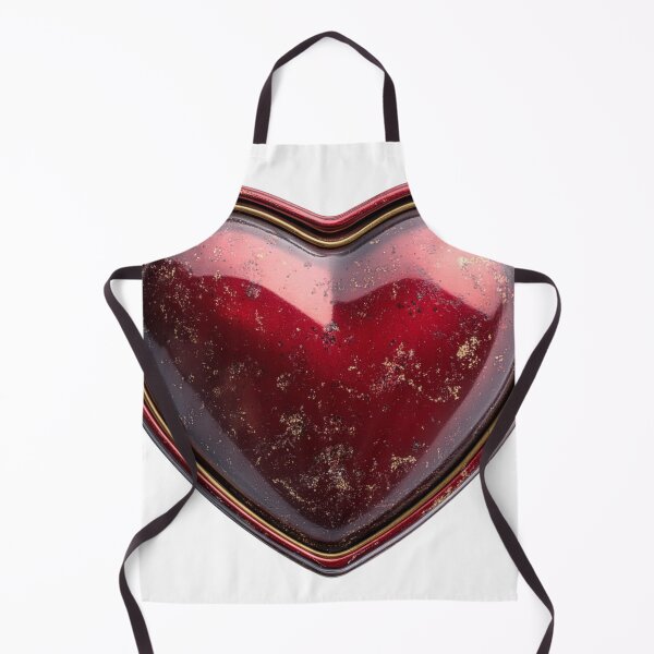 Item preview, Heart designed and sold by MendaciousMina.