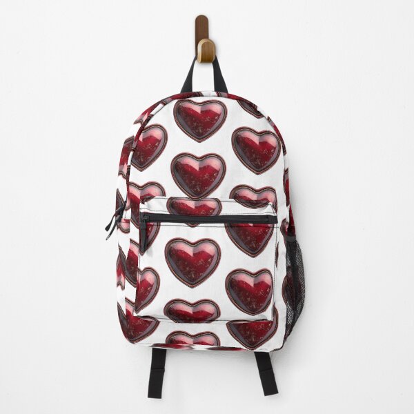 Item preview, Heart designed and sold by MendaciousMina.