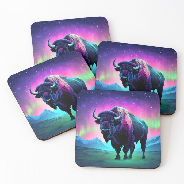Item preview, Where the Buffalo Roam designed and sold by shortiiblazed.