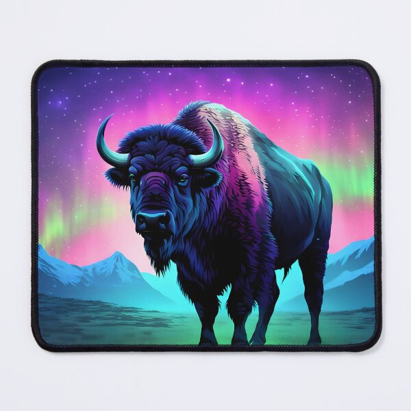 Item preview, Where the Buffalo Roam designed and sold by shortiiblazed.