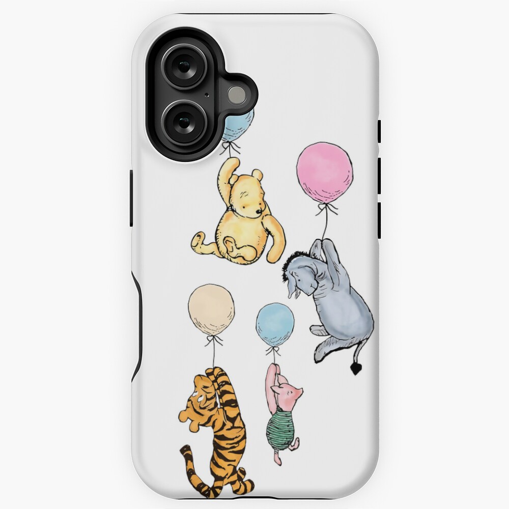 Item preview, iPhone Magsafe Tough Case designed and sold by ColorFlowArt.