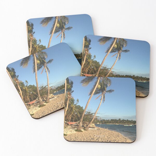 Artikelvorschau, Wunderschöner Strand von Haiti entworfen und verkauft von DesignBySectus.