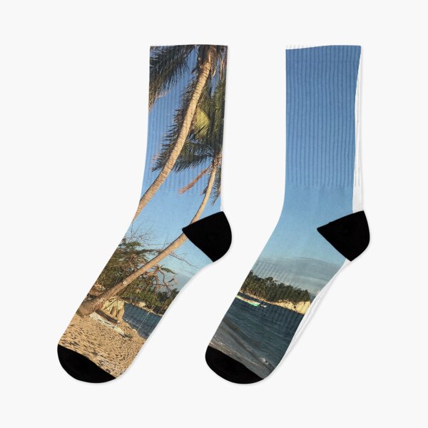 Item preview, Beautiful Beach of Haiti designed and sold by DesignBySectus.