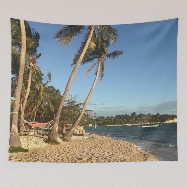 Item preview, Beautiful Beach of Haiti designed and sold by DesignBySectus.