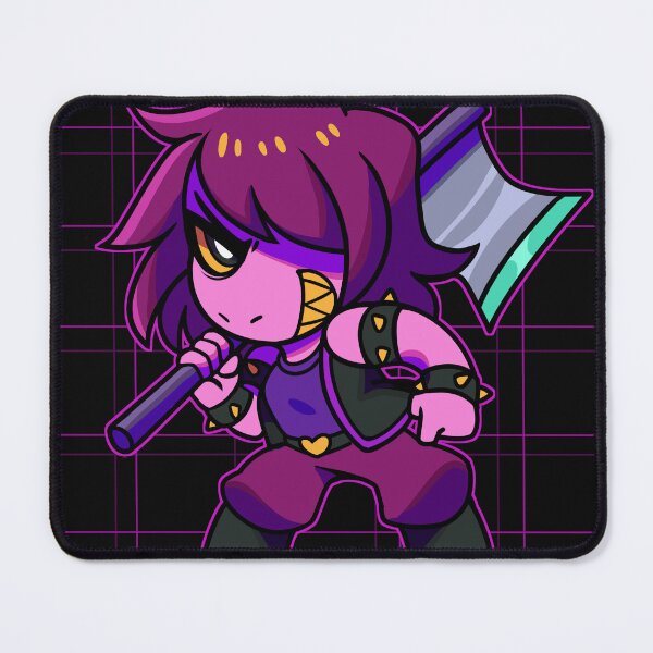 Item preview, Susie Deltarune designed and sold by rabbitresident.