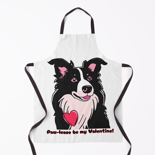 Item preview, Paw-lease be my Valentine! designed and sold by Paws and Ink Art.