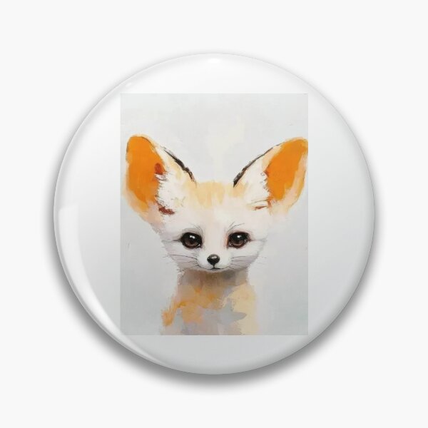 Artikelvorschau, Fennec Fox entworfen und verkauft von XYZish.