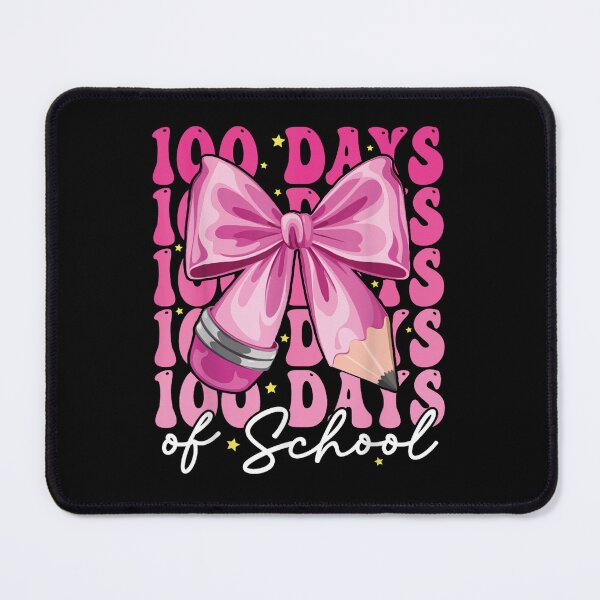 Item preview, 100 Days Of School 100th Day designed and sold by iam8lu3.