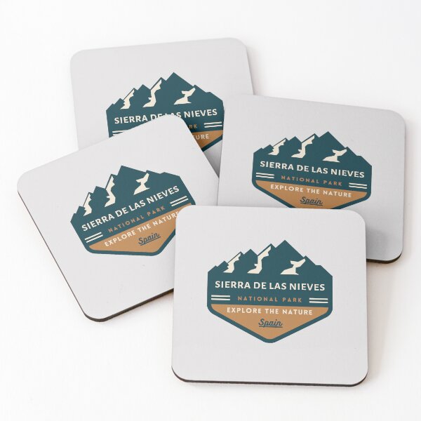 Item preview, Sierra de las Nieves National Park Spain designed and sold by World Designs.