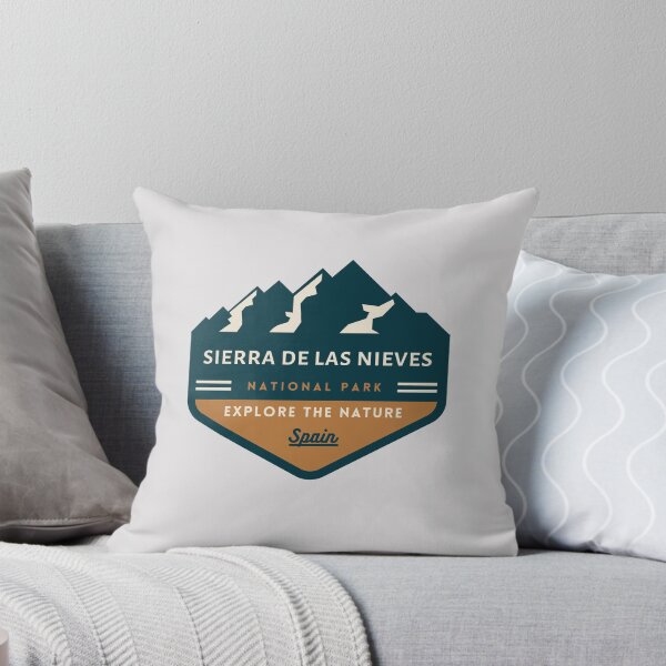 Item preview, Sierra de las Nieves National Park Spain designed and sold by World Designs.