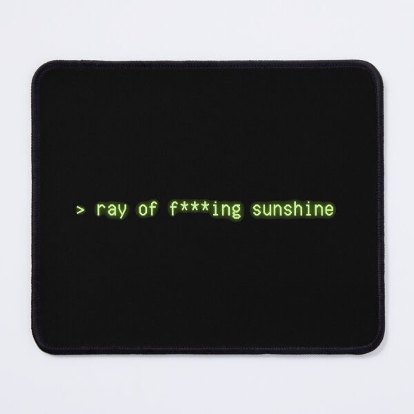 Item preview, A Ray of Sunshine designed and sold by Madeline Lacey.