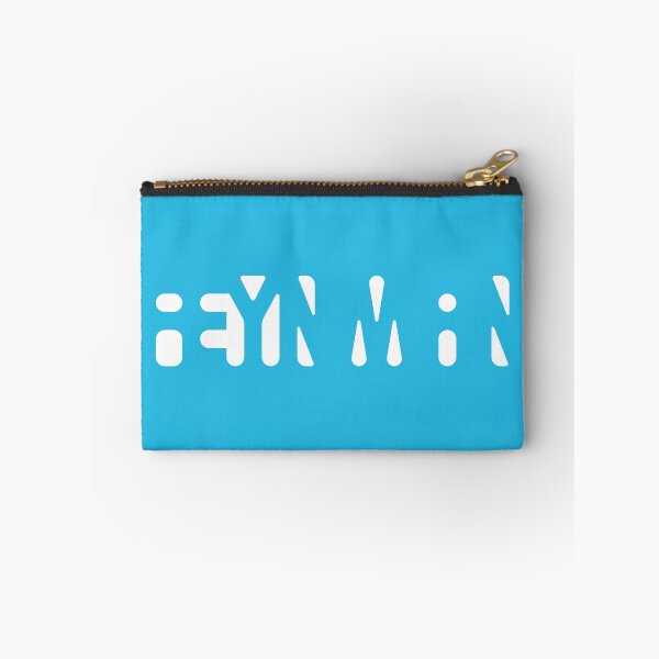 Artikelvorschau, Negatives Weltraum-Kunstwerk von Richard FEYNMAN. entworfen und verkauft von kakarikihill.
